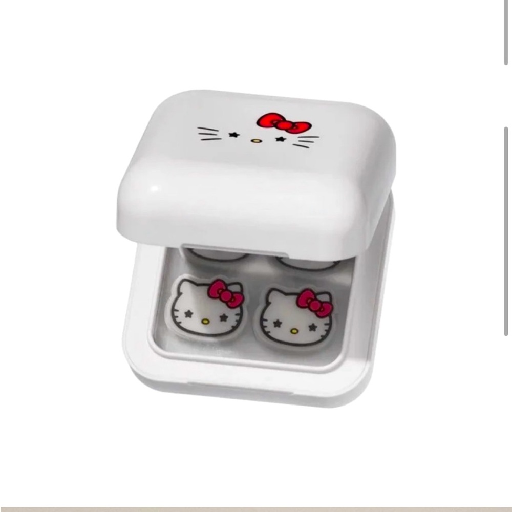 New - Starface Hello Kitty